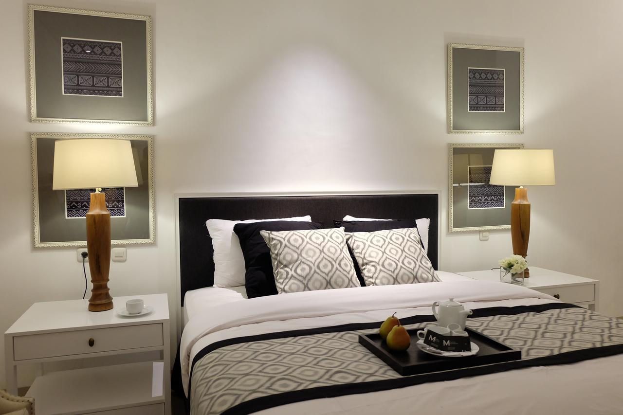 M Hotel Express Sorong Extérieur photo